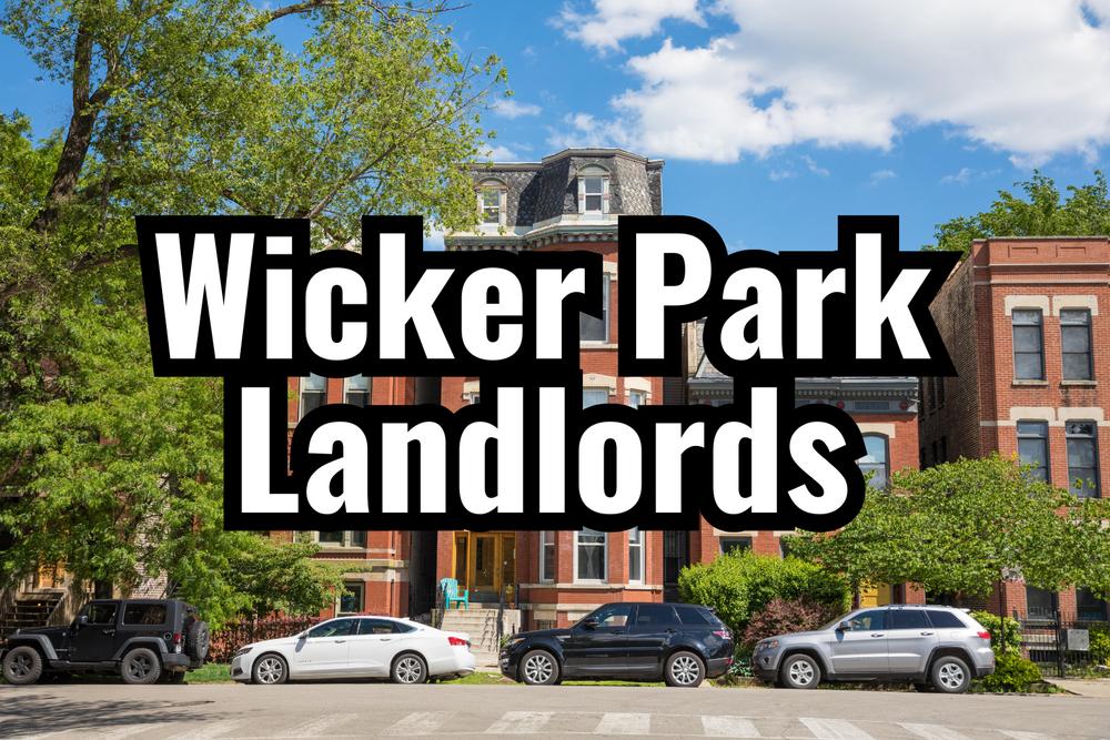 Renting Your Property in Wicker Park: Rental Market Guide